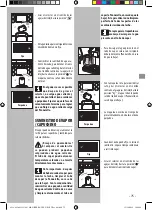 Preview for 75 page of Gaggia Milano BRERA Operating Instructions Manual