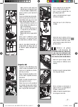 Preview for 77 page of Gaggia Milano BRERA Operating Instructions Manual