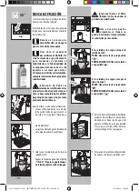 Preview for 78 page of Gaggia Milano BRERA Operating Instructions Manual