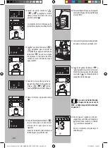 Preview for 80 page of Gaggia Milano BRERA Operating Instructions Manual