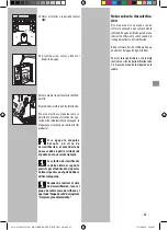 Preview for 81 page of Gaggia Milano BRERA Operating Instructions Manual