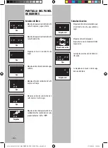 Preview for 82 page of Gaggia Milano BRERA Operating Instructions Manual