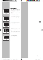 Preview for 83 page of Gaggia Milano BRERA Operating Instructions Manual