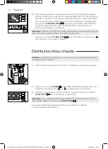 Предварительный просмотр 56 страницы Gaggia Milano CADORNA MILK Operating Instructions Manual