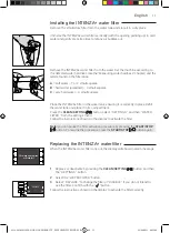 Preview for 11 page of Gaggia Milano CADORNA PLUS Operating Instructions Manual