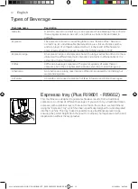 Preview for 12 page of Gaggia Milano CADORNA PLUS Operating Instructions Manual