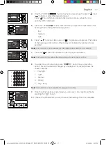 Preview for 17 page of Gaggia Milano CADORNA PLUS Operating Instructions Manual