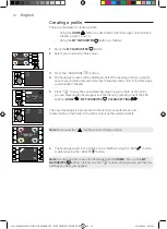 Preview for 18 page of Gaggia Milano CADORNA PLUS Operating Instructions Manual