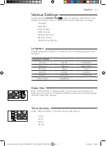 Preview for 27 page of Gaggia Milano CADORNA PLUS Operating Instructions Manual