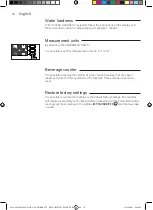 Preview for 28 page of Gaggia Milano CADORNA PLUS Operating Instructions Manual