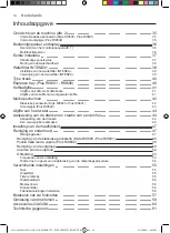 Preview for 34 page of Gaggia Milano CADORNA PLUS Operating Instructions Manual