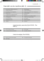 Preview for 35 page of Gaggia Milano CADORNA PLUS Operating Instructions Manual