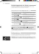 Preview for 36 page of Gaggia Milano CADORNA PLUS Operating Instructions Manual