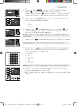 Preview for 45 page of Gaggia Milano CADORNA PLUS Operating Instructions Manual