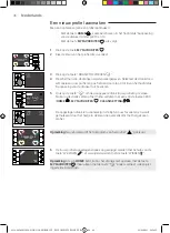 Preview for 46 page of Gaggia Milano CADORNA PLUS Operating Instructions Manual