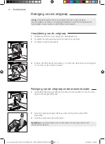 Preview for 50 page of Gaggia Milano CADORNA PLUS Operating Instructions Manual