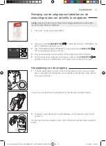 Preview for 51 page of Gaggia Milano CADORNA PLUS Operating Instructions Manual