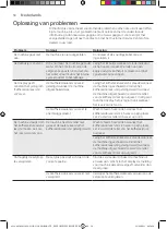 Preview for 58 page of Gaggia Milano CADORNA PLUS Operating Instructions Manual