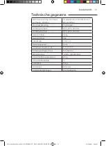 Preview for 61 page of Gaggia Milano CADORNA PLUS Operating Instructions Manual