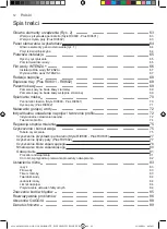 Preview for 62 page of Gaggia Milano CADORNA PLUS Operating Instructions Manual