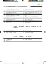 Preview for 63 page of Gaggia Milano CADORNA PLUS Operating Instructions Manual