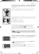 Preview for 67 page of Gaggia Milano CADORNA PLUS Operating Instructions Manual