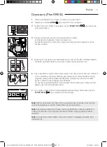 Preview for 71 page of Gaggia Milano CADORNA PLUS Operating Instructions Manual