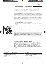 Preview for 75 page of Gaggia Milano CADORNA PLUS Operating Instructions Manual