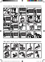 Предварительный просмотр 4 страницы Gaggia Milano CADORNA PRESTIGE Operating Instructions Manual