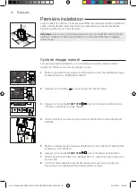 Предварительный просмотр 48 страницы Gaggia Milano CADORNA PRESTIGE Operating Instructions Manual