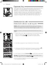 Предварительный просмотр 52 страницы Gaggia Milano CADORNA PRESTIGE Operating Instructions Manual