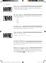 Предварительный просмотр 68 страницы Gaggia Milano CADORNA PRESTIGE Operating Instructions Manual