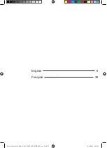 Preview for 5 page of Gaggia Milano CADORNA STYLE Operating Instructions Manual