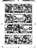 Preview for 4 page of Gaggia Milano CAREZZA Operating Instructions Manual