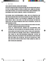 Preview for 28 page of Gaggia Milano CAREZZA Operating Instructions Manual