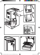 Preview for 4 page of Gaggia Milano CLASSIC Operating Instructions Manual