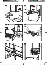 Preview for 5 page of Gaggia Milano CLASSIC Operating Instructions Manual