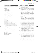 Preview for 13 page of Gaggia Milano CLASSIC Operating Instructions Manual