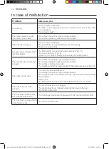 Preview for 20 page of Gaggia Milano CLASSIC Operating Instructions Manual