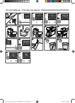 Preview for 4 page of Gaggia Milano GAGGIA MAGENTA PLUS Operating Instructions Manual