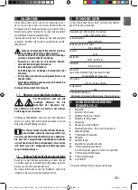 Preview for 33 page of Gaggia Milano GRAN GAGGIA DELUXE Operating Instructions Manual