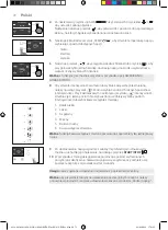 Предварительный просмотр 72 страницы Gaggia Milano MAGENTA PLUS Operating Instructions Manual