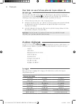 Preview for 68 page of Gaggia Milano MAGENTA PRESTIGE Operating Instructions Manual