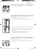 Preview for 49 page of Gaggia Milano NAVIGLIO HD8749 User Manual