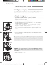 Preview for 66 page of Gaggia Milano NAVIGLIO HD8749 User Manual