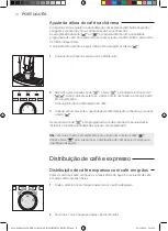 Предварительный просмотр 74 страницы Gaggia Milano NAVIGLIO HD8749 User Manual