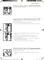 Предварительный просмотр 79 страницы Gaggia Milano NAVIGLIO HD8749 User Manual