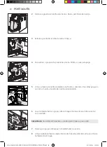 Preview for 80 page of Gaggia Milano NAVIGLIO HD8749 User Manual