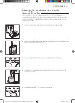 Preview for 87 page of Gaggia Milano NAVIGLIO HD8749 User Manual