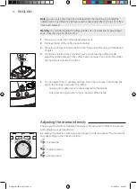 Preview for 16 page of Gaggia Milano NAVIGLIO MILK User Manual